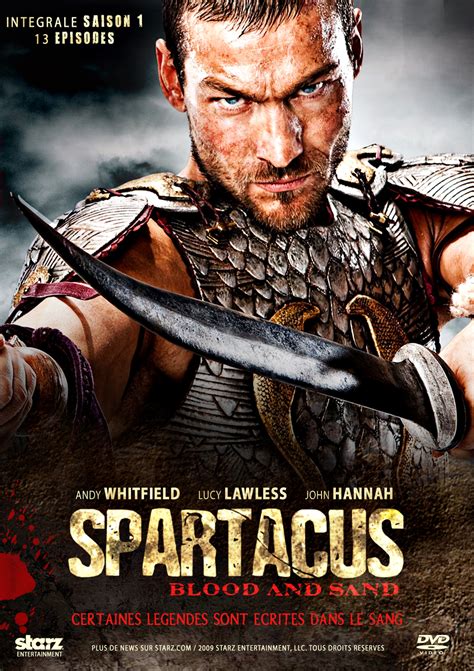 release Spartacus
